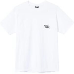 Stussy Basic T-shirt