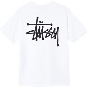 Stussy Basic T-shirt