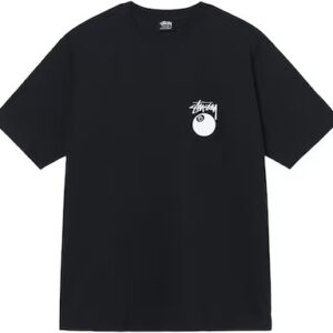 Stussy Billiards Tee