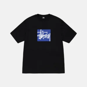 STOCK BOX TEE