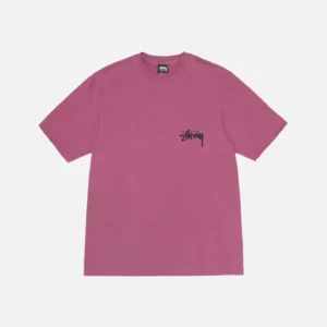 CHAIN-LINK TEE