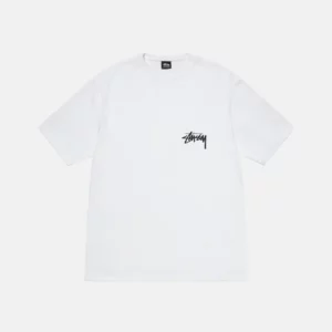 CHAIN-LINK TEE