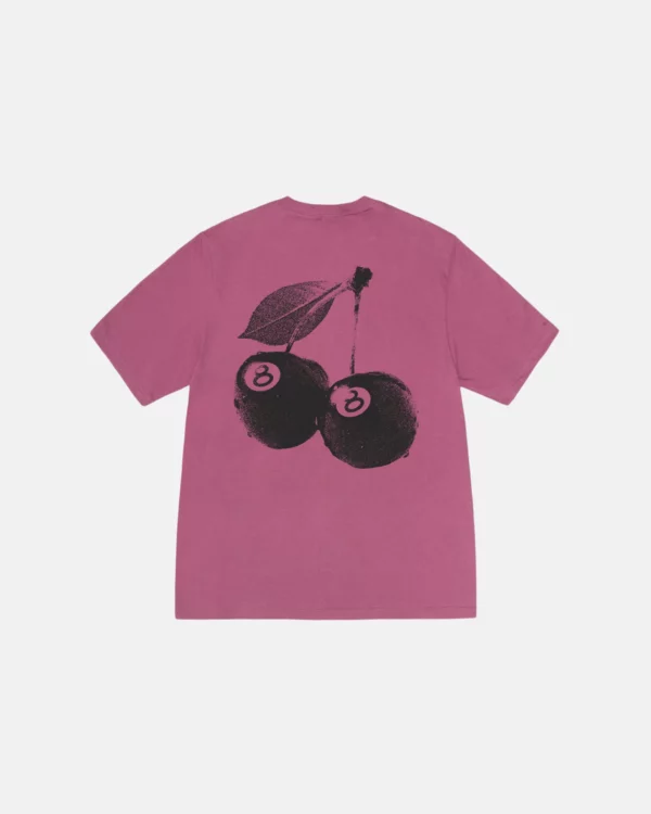 CHERRIES BERRY TEE