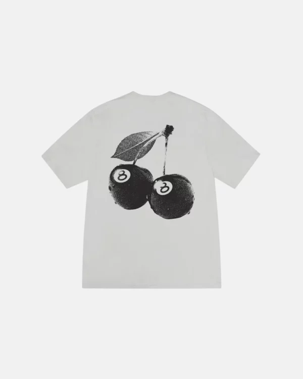 CHERRIES FOG TEE