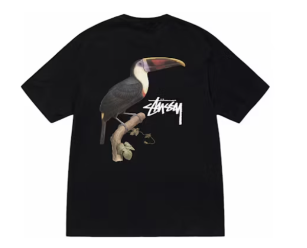 Stussy Toucan Tee